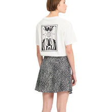Spódnica VOLCOM Rawly Skirt czarny
