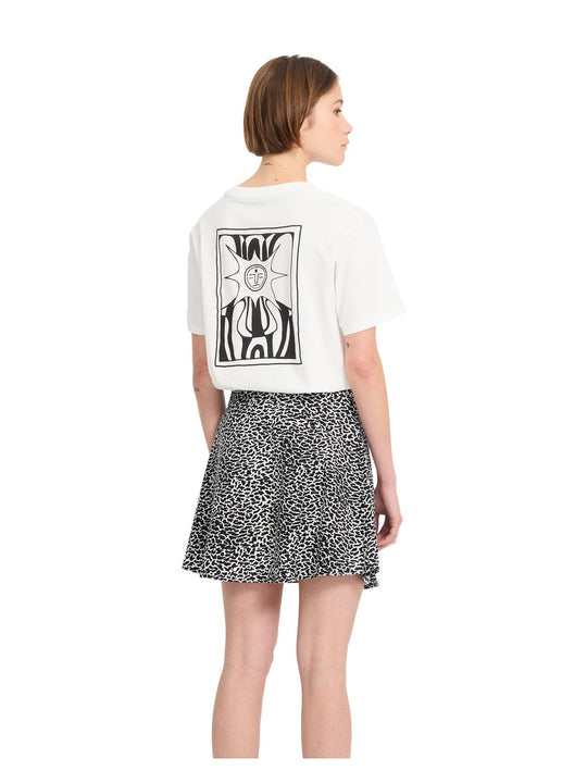 Spódnica VOLCOM Rawly Skirt czarny
