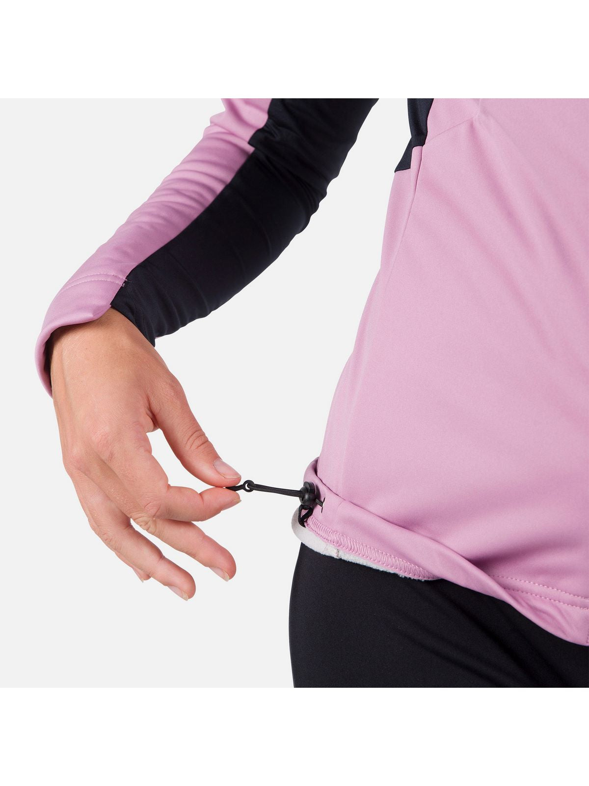 Kurtka do narciarstwa klasycznego ROSSIGNOL W Genetys Jkt