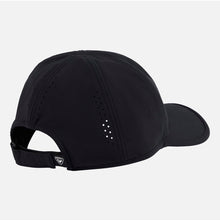 Czapka z daszkiem ROSSIGNOL Active Cap czarna
