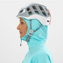 Kurtka MILLET W Trilogy Icon Hoodie niebieski - Adventure Sports

