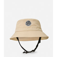Kapelusz męski RIP CURL Surf Series Hat beżowy
