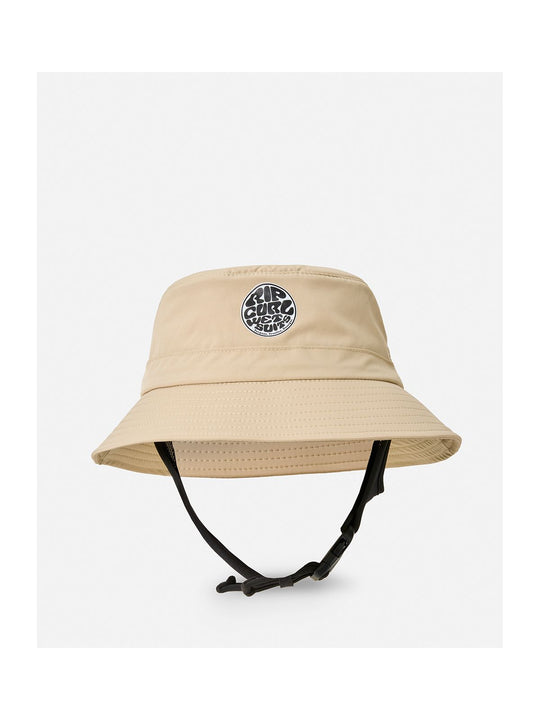 Kapelusz męski RIP CURL Surf Series Hat beżowy
