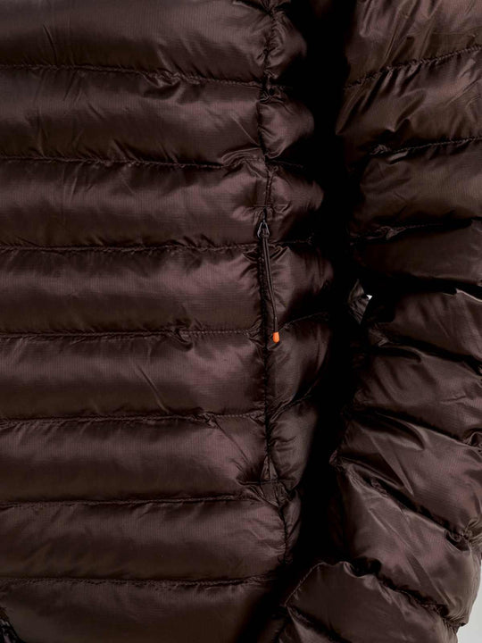 Kurtka damska POC W's Coalesce Jacket brązowy
