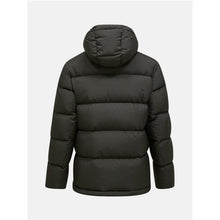Kurtka PEAK PERFORMANCE M Rivel Down Jacket zielony
