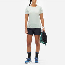 Koszulka MILLET INTENSE TS SS W zielony - Adventure Sports
