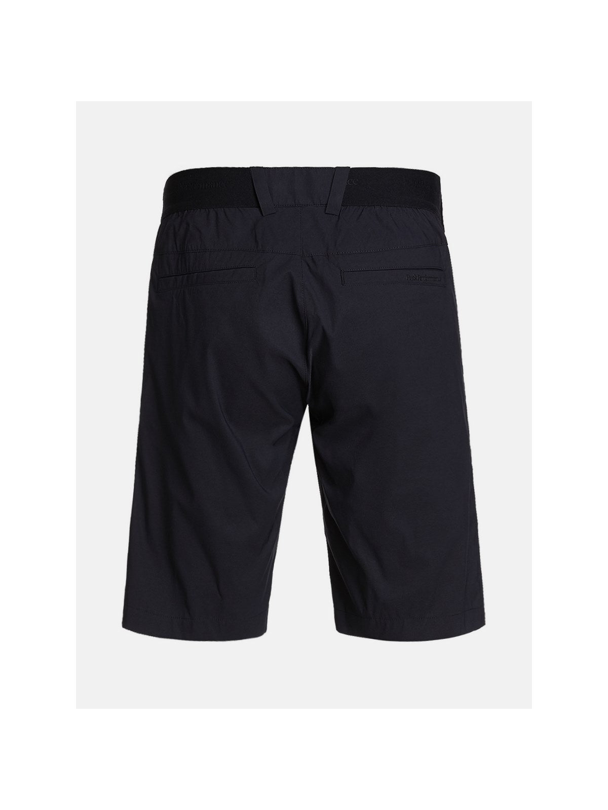 adventuresports szorty-peak-performance-m-player-shorts-czarny-g77165060-050 detail