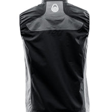 Kamizelka męska SAIL RACING M Orca Hybrid Vest czarna
