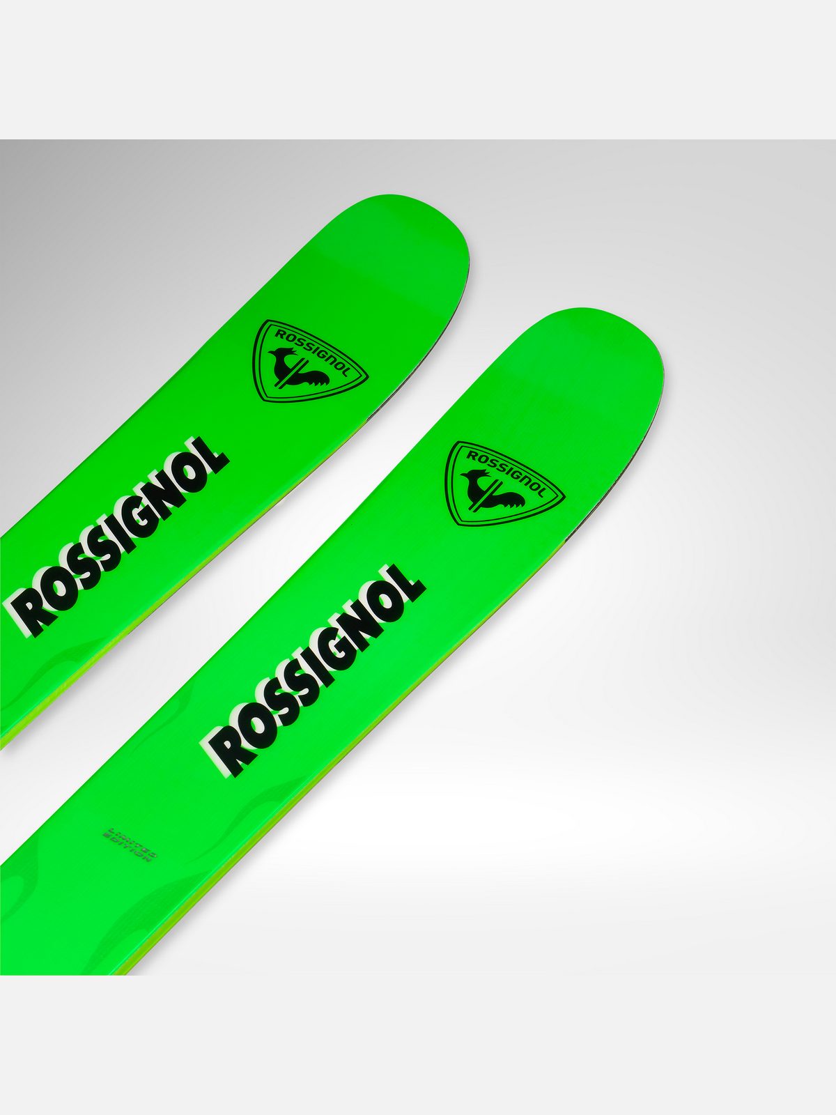 Narty solo ROSSIGNOL Super Blackops Open