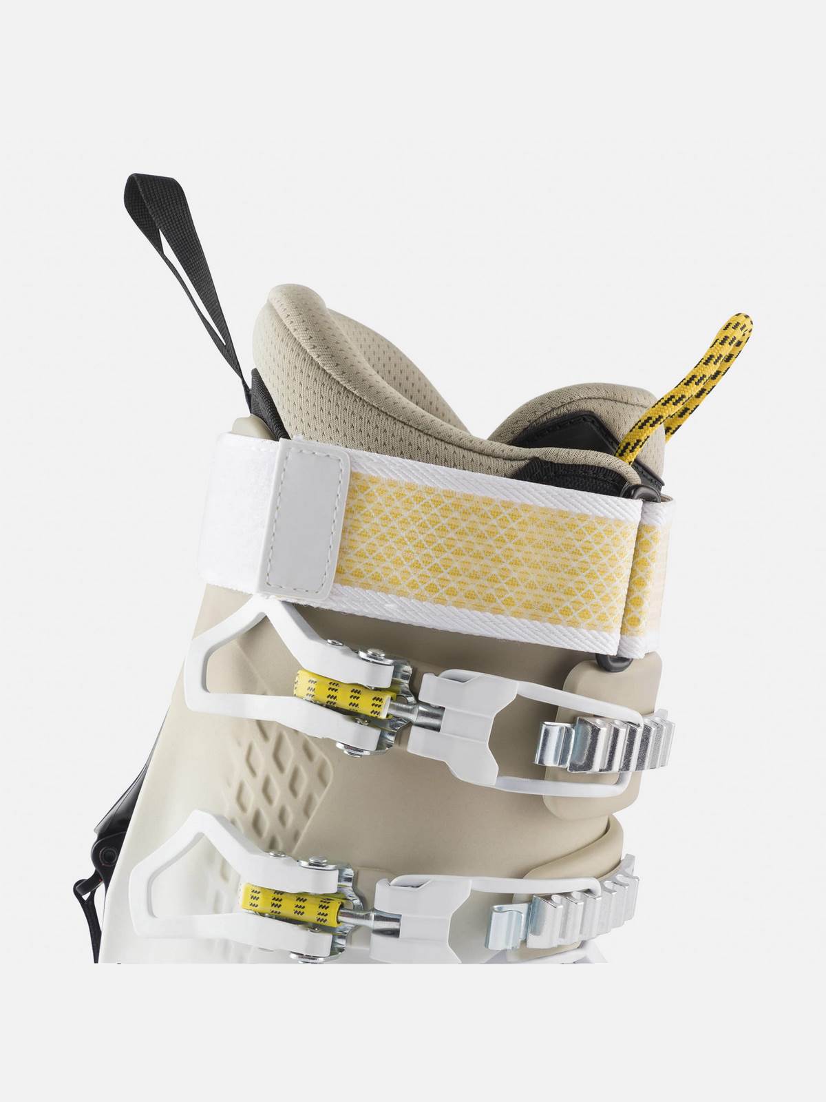 Buty narciarskie damskie ROSSIGNOL ALLTRCK ELITE 110 LT W GW biały