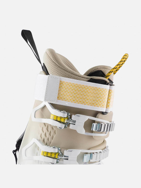 Buty narciarskie damskie ROSSIGNOL ALLTRCK ELITE 110 LT W GW biały
