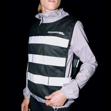 Kamizelka rowerowa BOOKMAN Reflective Vest żółty
