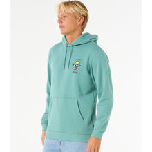 Bluza RIP CURL Search Icon Hood niebieski
