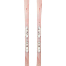 Narty Dynastar Elite 2 + wiązania LOOK Xpress W 10 GW B83 Wht/Sparkle
