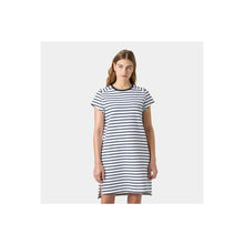 Sukienka W Pasy HELLY HANSEN W Capri Dress granatowa

