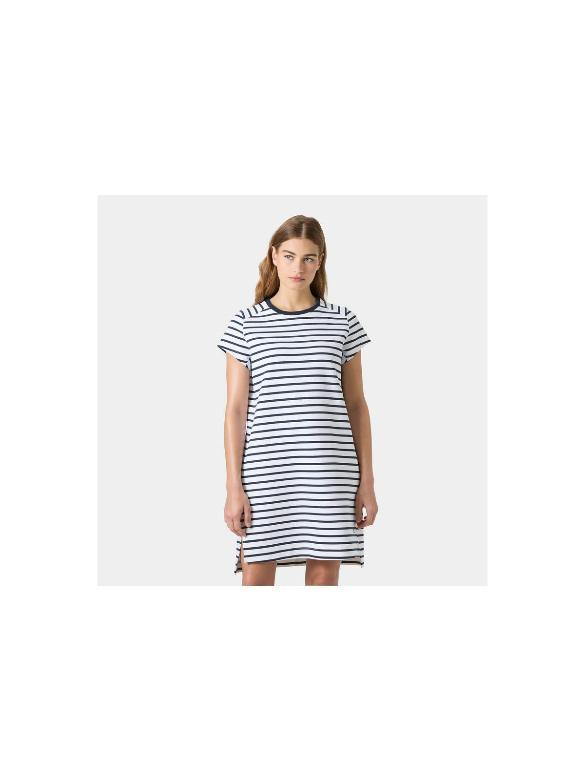 Sukienka W Pasy HELLY HANSEN W Capri Dress granatowa