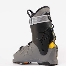 Buty narciarskie ROSSIGNOL Alltrack Rental GW - Dark Grey
