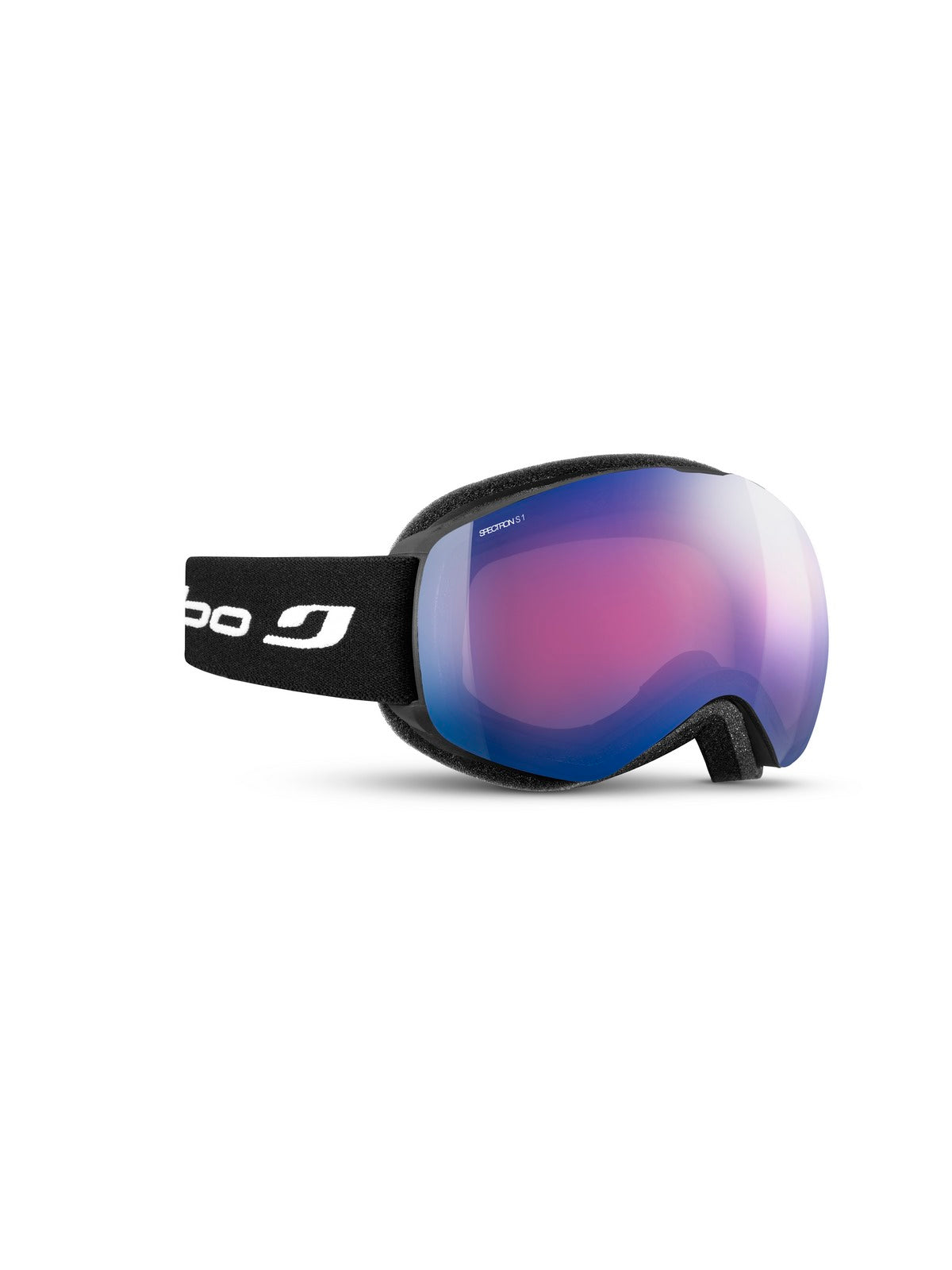 Gogle narciarskie JULBO Proxima czarny Spectron 1