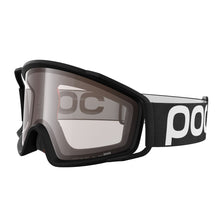 Gogle rowerowe POC Zygon czarne cat.1 Clarity Trail/Cloudy Brown
