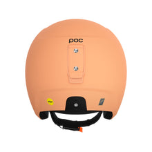 Kask narciarski POC Skull Dura X MIPS morelowy
