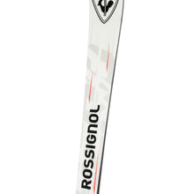 Narty ROSSIGNOL HERO MASTER ST R22 + wiązania LOOK SPX14 Rockerace
