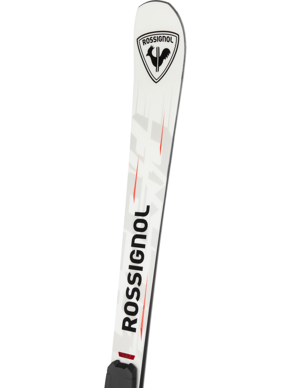 Narty ROSSIGNOL HERO MASTER ST R22 + wiązania LOOK SPX14 Rockerace