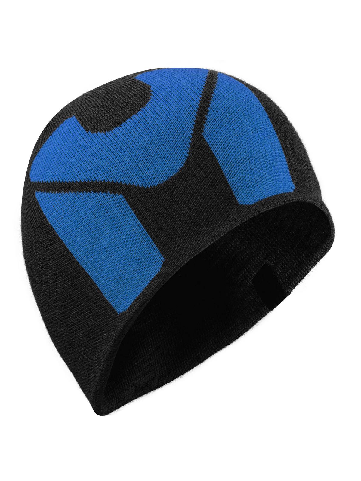 Czapka  MILLET Logo Beanie Czarny