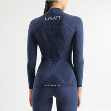 Koszulka UYN Woman Elevatyon Biomorph Uw Shirt Long Sl.Turtle Neck
