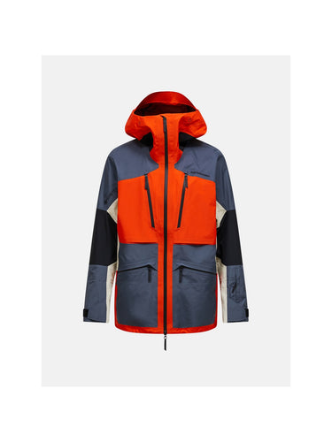 Kolor: SOLAR BURST/MOUNTAIN MIST