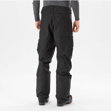 Spodnie narciarskie MILLET COSMIC GTX 2L PANT czarne
