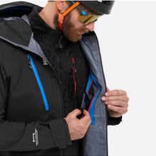 Kurtka MILLET M TRILOGY ICON GTX PRO JKTM czarna
