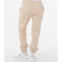 Spodnie RIP CURL SURF PUFF TRACK PANT beżowe
