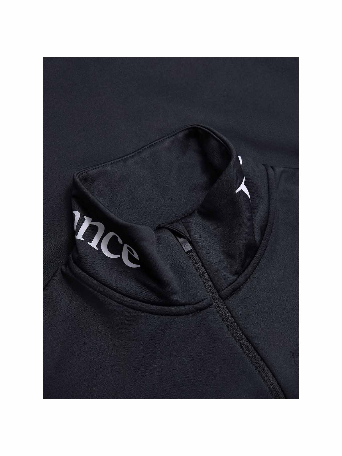 Bluza Peak Performance W Rider Tech Zip Jacket czarny - Adventure Sports