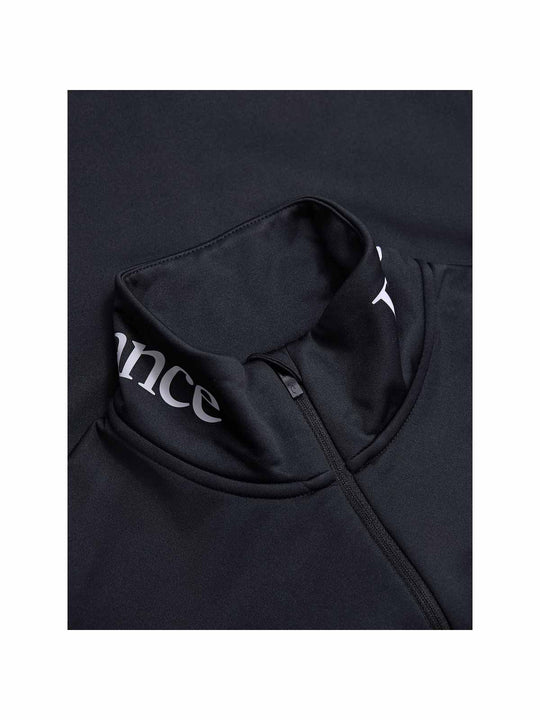 Bluza Peak Performance W Rider Tech Zip Jacket czarny - Adventure Sports
