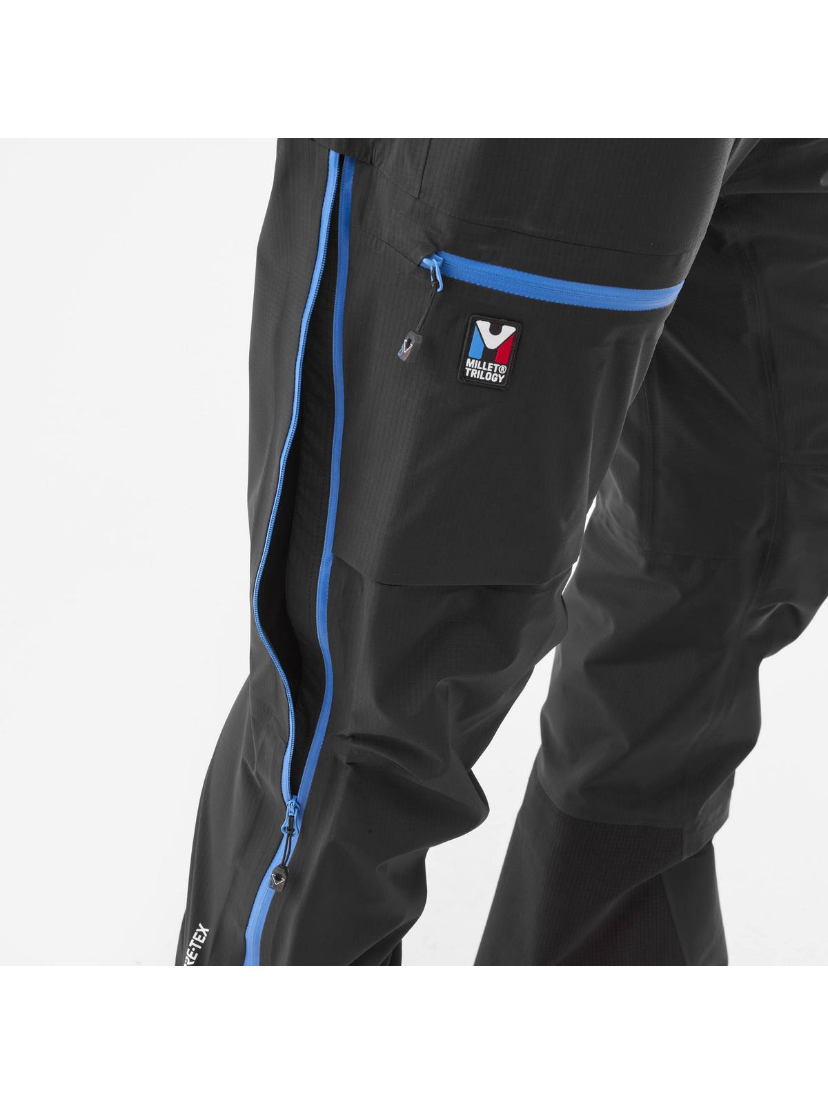 Spodnie MILLET M Tri Icon Light Gtx 3L