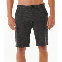 Szorty męskie RIP CURL Boardwalk Jackson czarne

