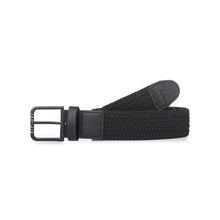 Pasek RIP CURL Hope Rope Belt czarny - TU - Adventure Sports
