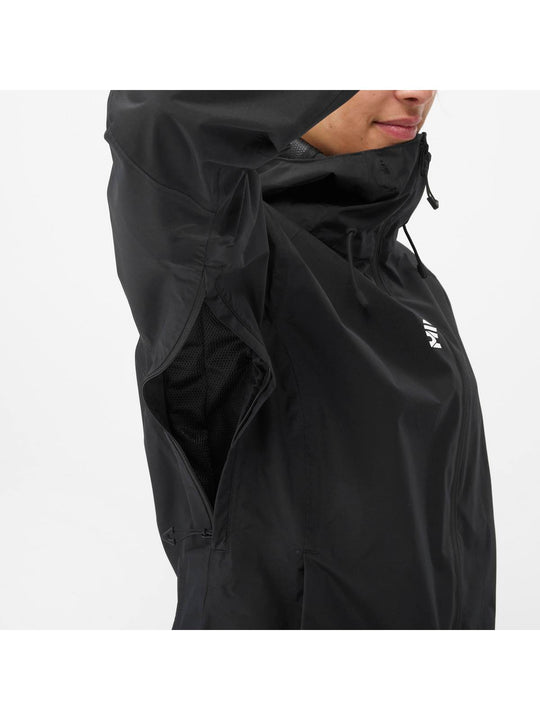 Kurtka MILLET W Seneca Gtx 2L Jkt czarny
