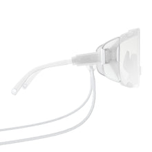 Okulary rowerowe POC Devour Ultra transparent - cat 0
