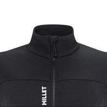 Kurtka MILLET M Fusion Grid Jkt Czarny
