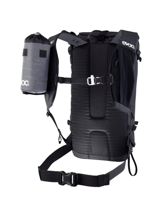 Plecak narciarski EVOC Summit 20 black
