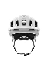 Kask rowerowy POC Axion Race Mips biało czarny
