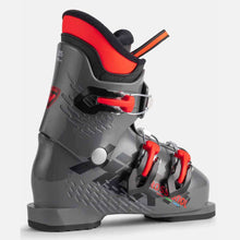 Buty narciarskie ROSSIGNOL HERO J3 Meteor Grey
