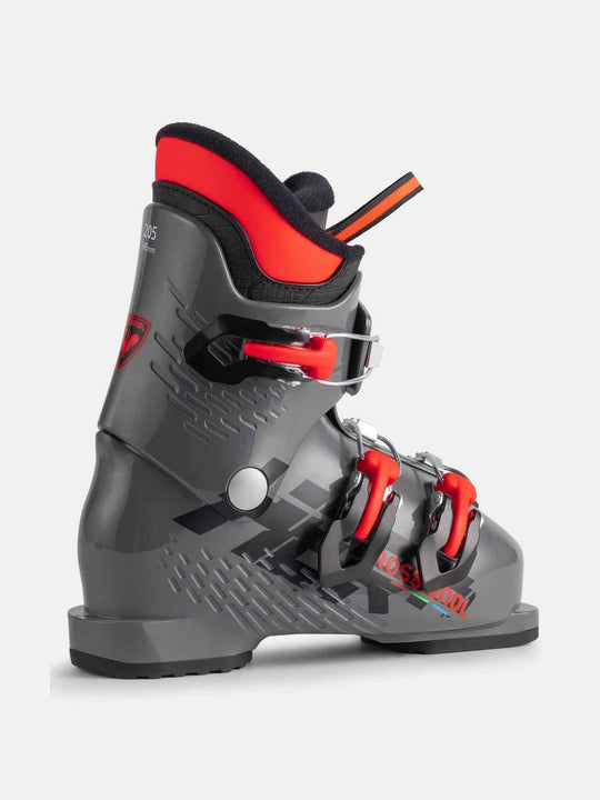 Buty narciarskie ROSSIGNOL HERO J3 Meteor Grey
