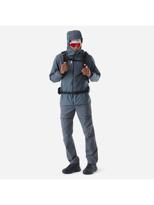 Kurtka męska MILLET M Ubic Gtx 2L Jkt M niebieska
