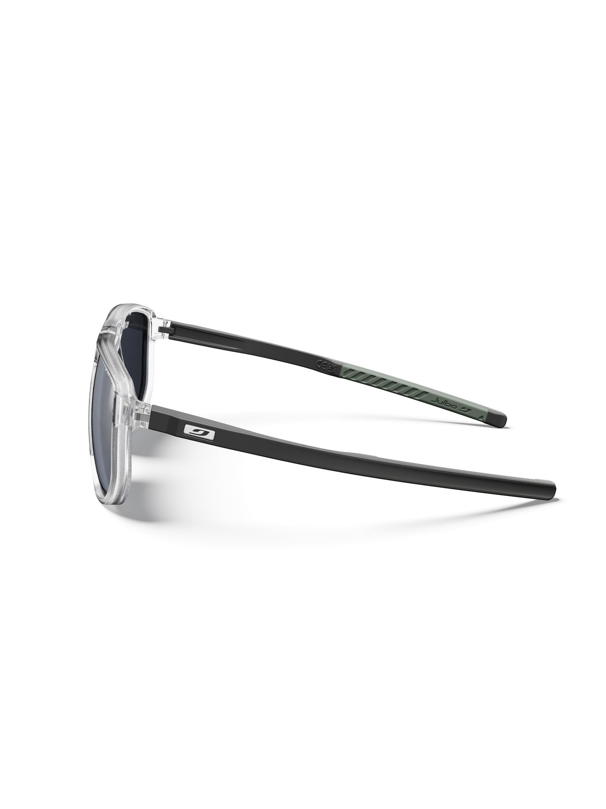 Okulary przeciwsłoneczne JULBO WARD szary Cat 3 Spectron