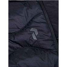 Szorty PEAK PERFORMANCE M Helium Down Shorts czarny
