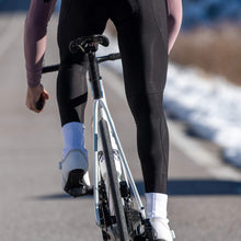 Spodnie rowerowe NORTHWAVE Fast Ms Bibtight - Black
