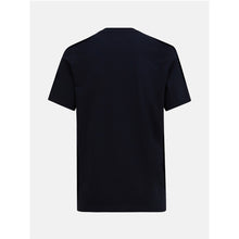 Koszulka damska PEAK PERFORMANCE Original Tee czarna
