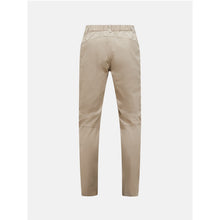 Spodnie Peak Performance W Iconiq Pants beżowy - Adventure Sports
